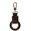 Leather key Holder
