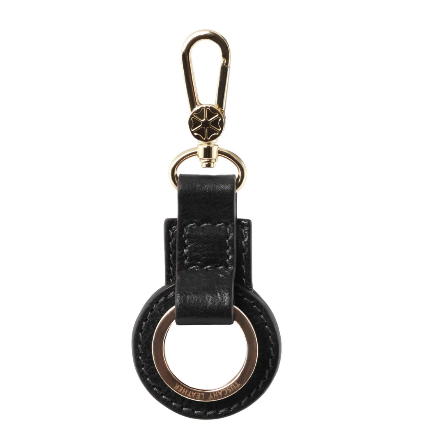 Leather key Holder