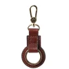 Leather key Holder