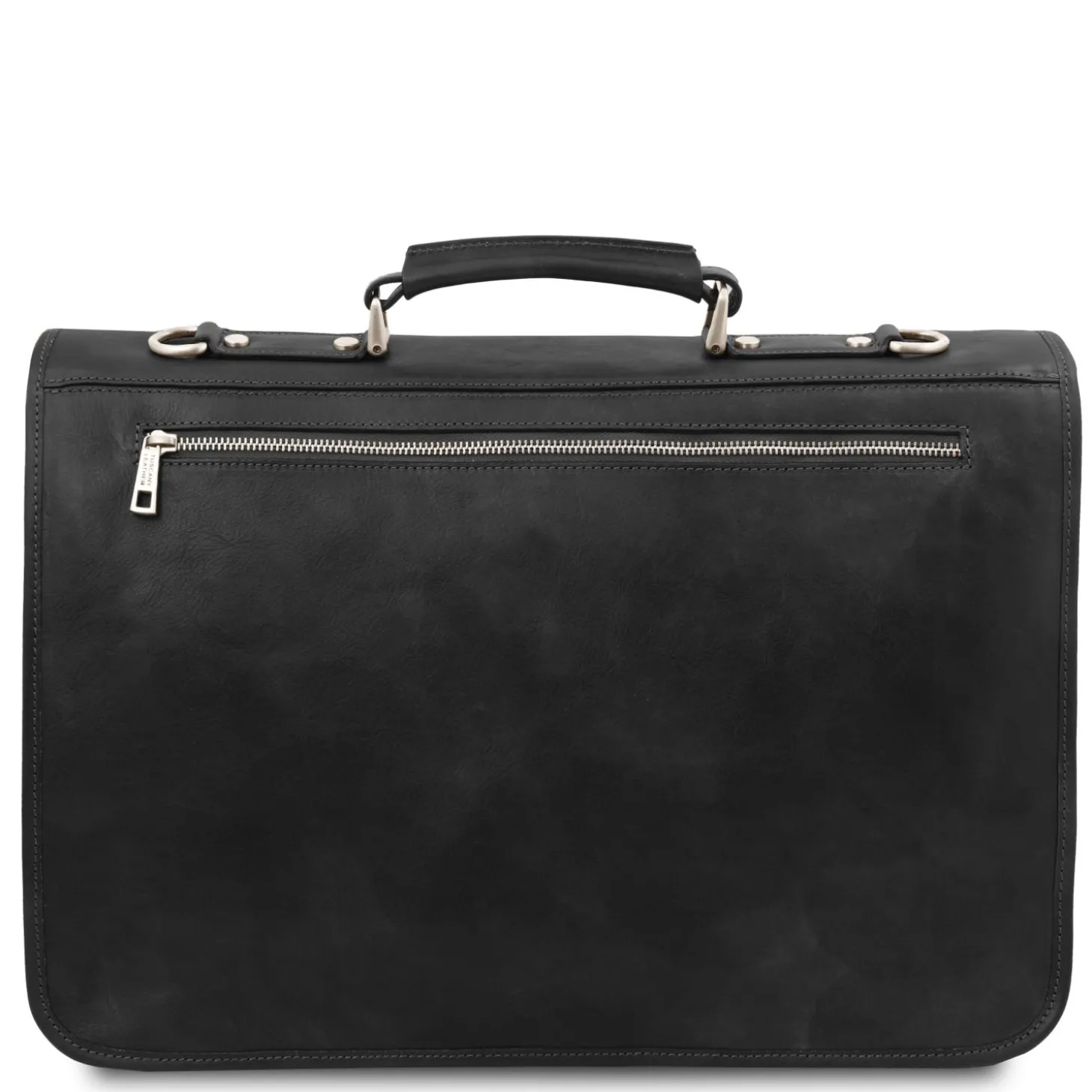 Leather Messenger bag