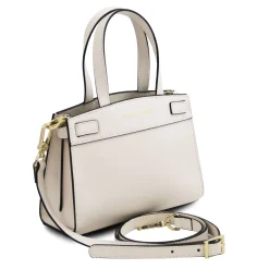 Leather Mini bag