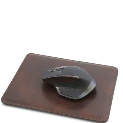 Leather Mouse pad