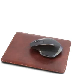 Leather Mouse pad