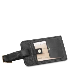 Leather Pilot Case With two Wheels