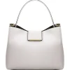 Leather Secchiello bag
