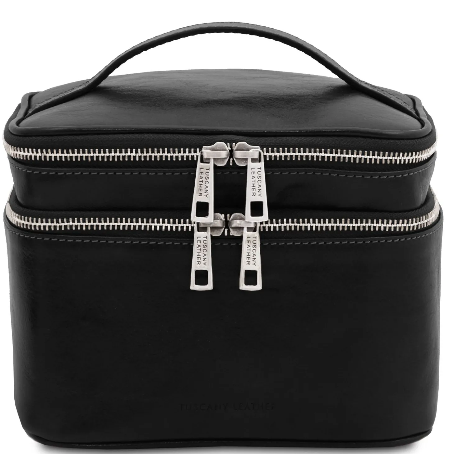 Leather Toiletry bag