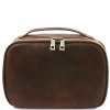 Leather Toiletry bag