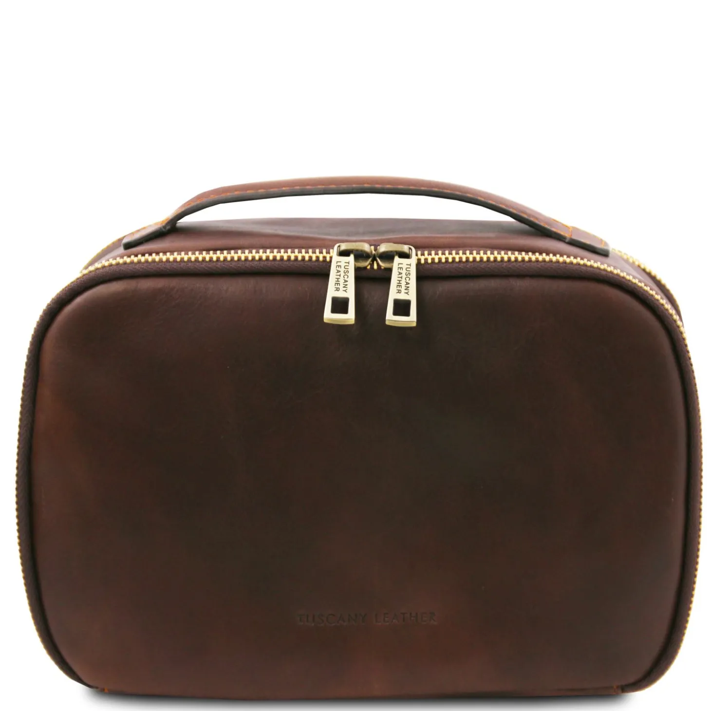 Leather Toiletry bag