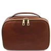 Leather Toiletry bag