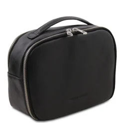 Leather Toiletry bag