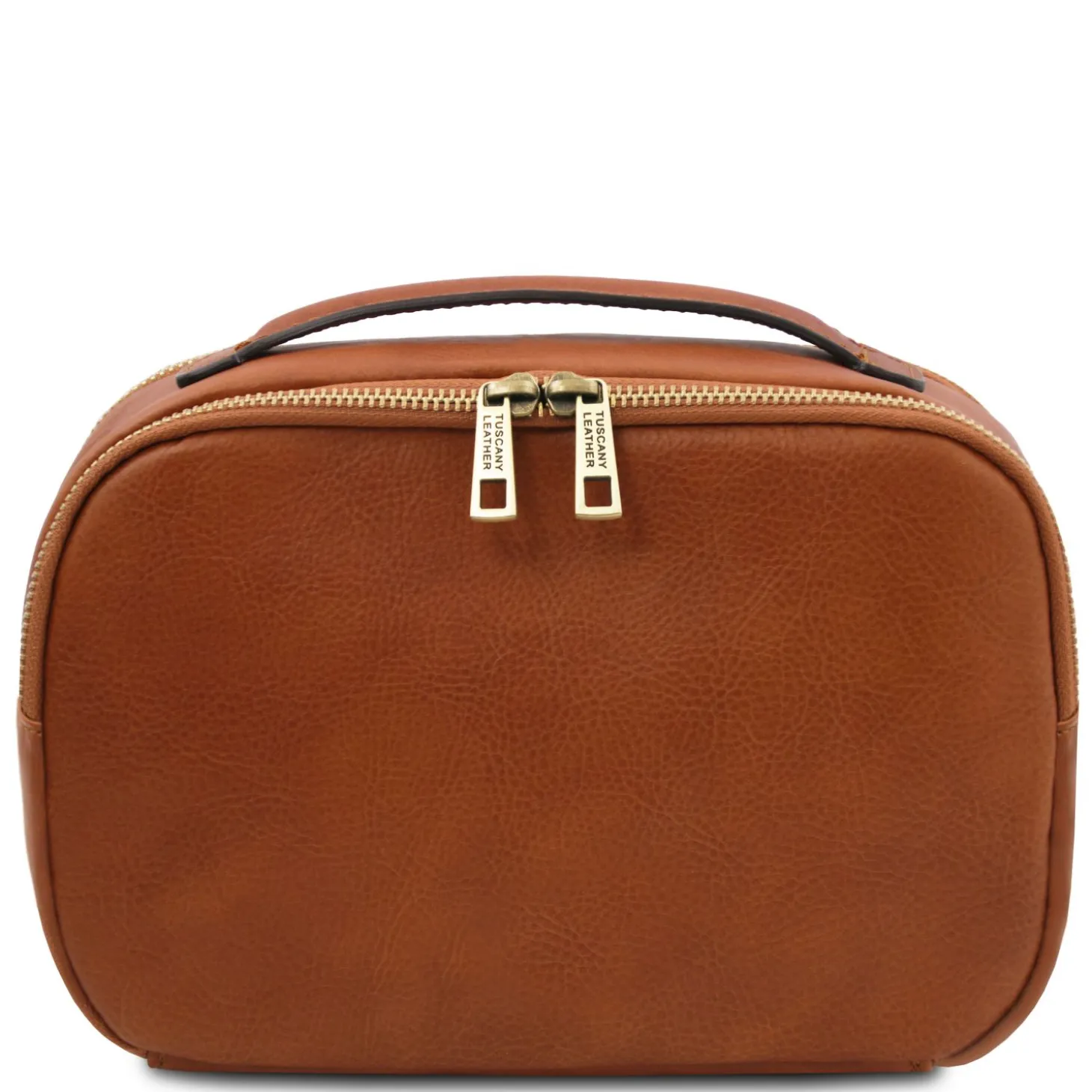 Leather Toiletry bag
