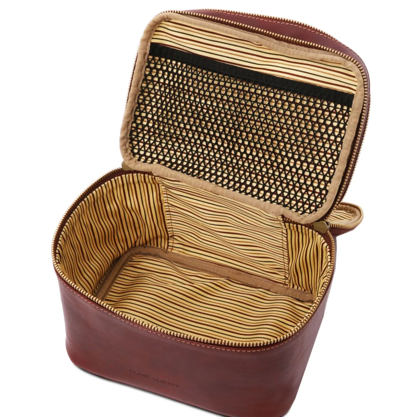 Leather Toiletry bag