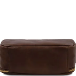 Leather Toiletry bag