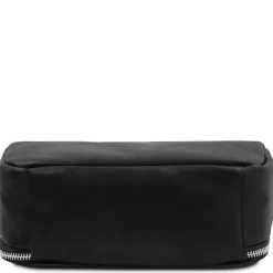 Leather Toiletry bag