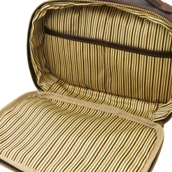 Leather Toiletry bag
