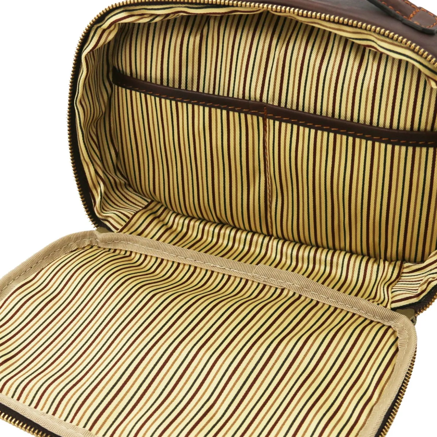 Leather Toiletry bag