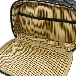 Leather Toiletry bag