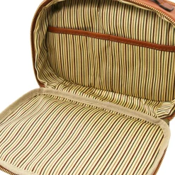 Leather Toiletry bag