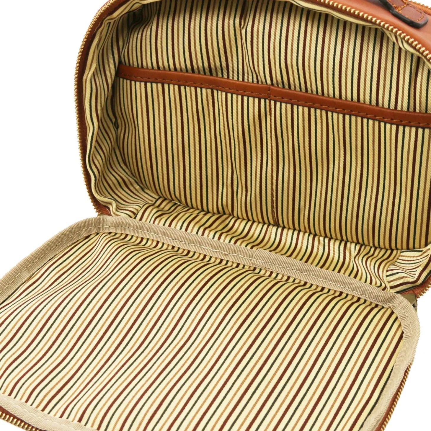 Leather Toiletry bag