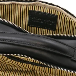 Leather Toiletry bag