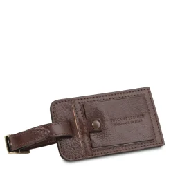 Luggage tag