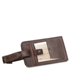 Luggage tag