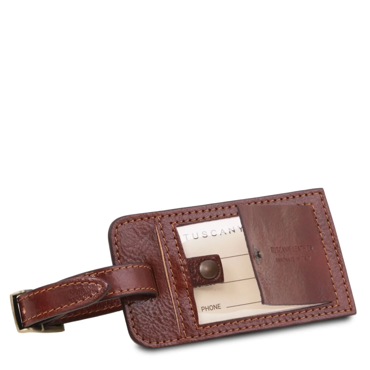 Luggage tag