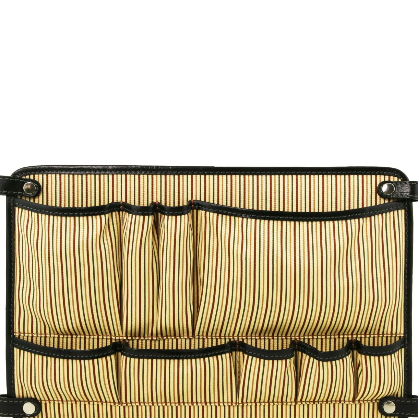 Multifunctional Module With Pockets