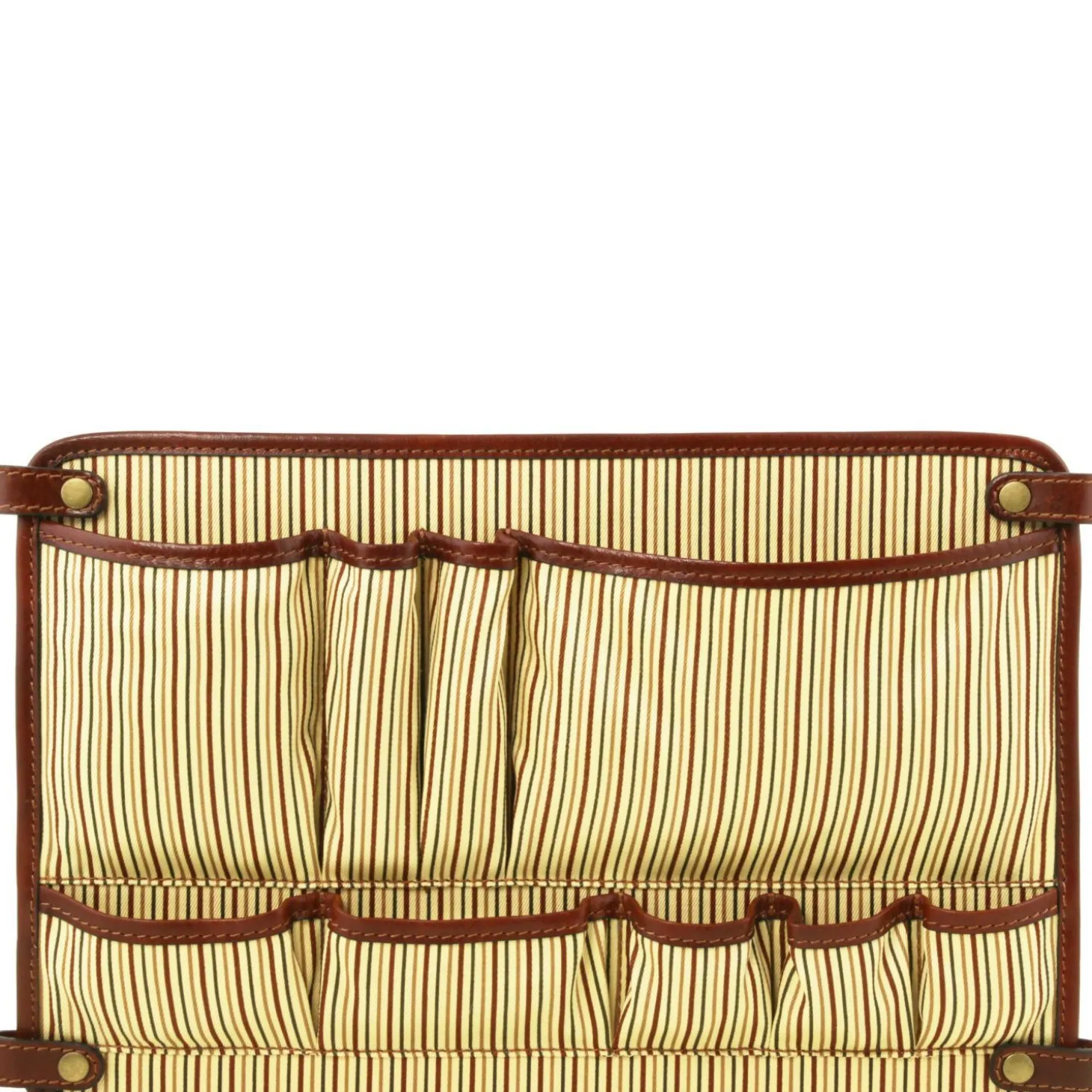 Multifunctional Module With Pockets