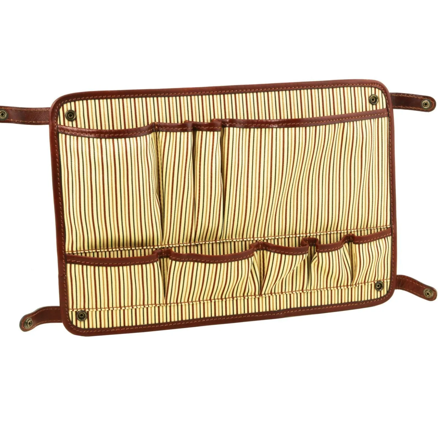 Multifunctional Module With Pockets
