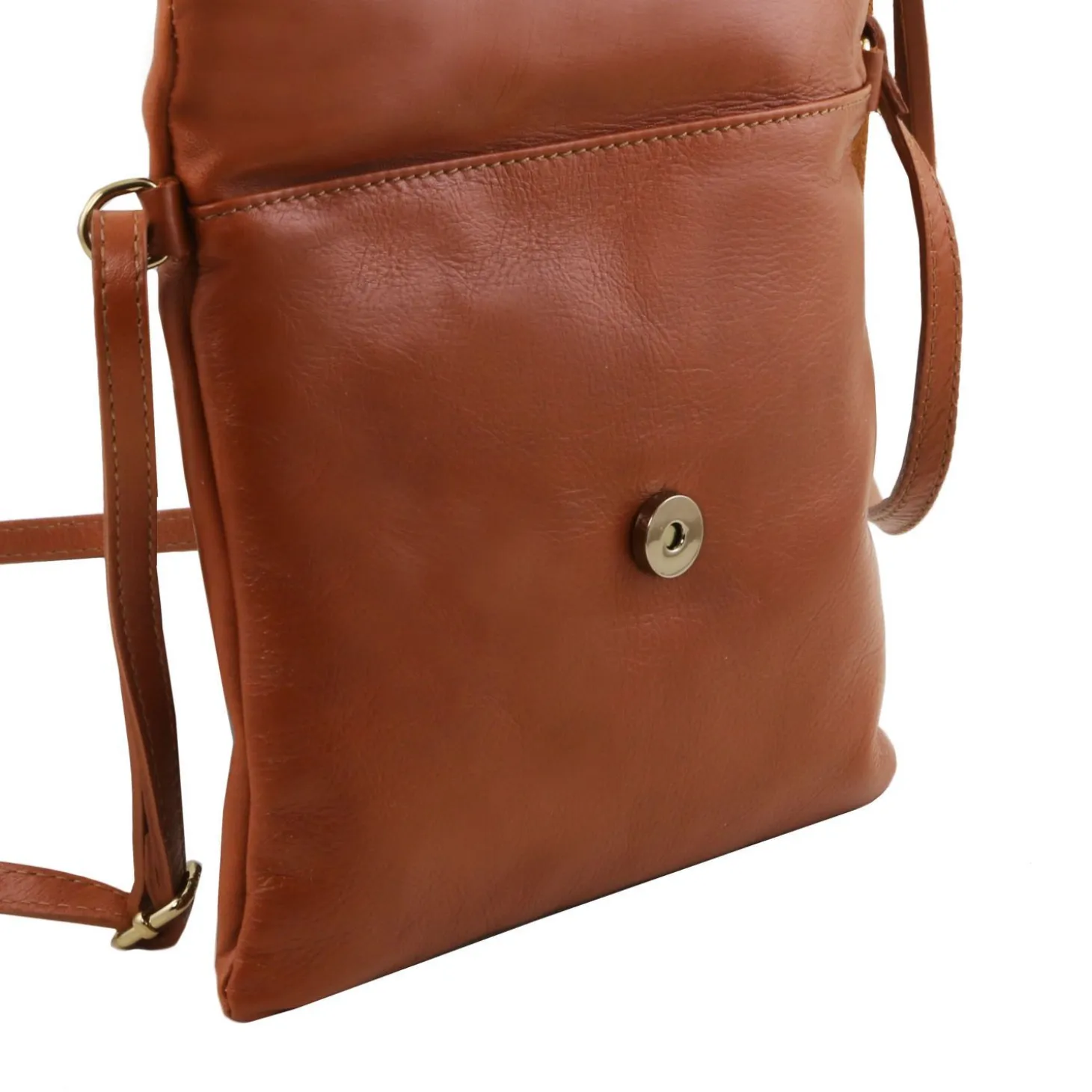 Shoulder bag With Tassel Detail
