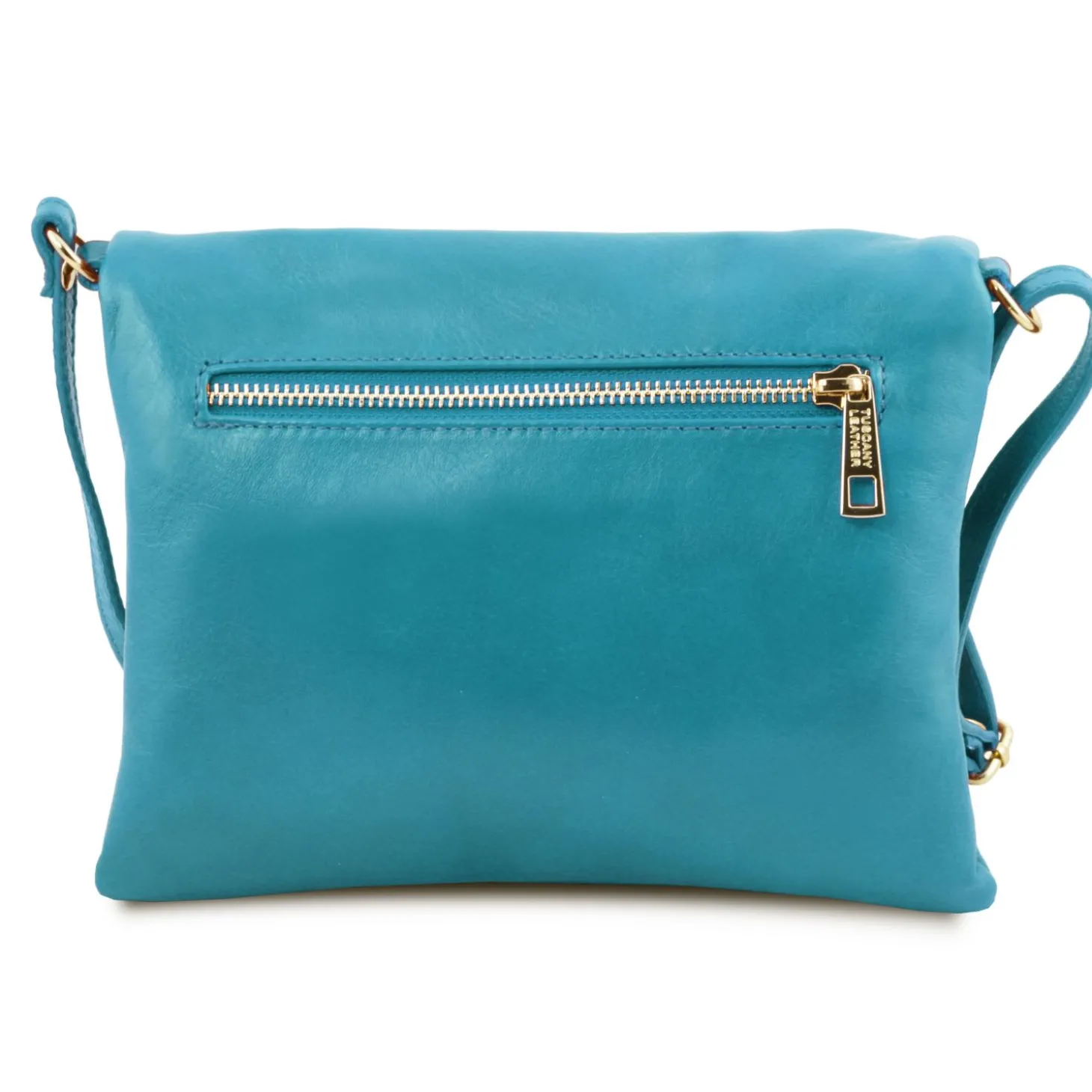 Shoulder bag With Tassel Detail