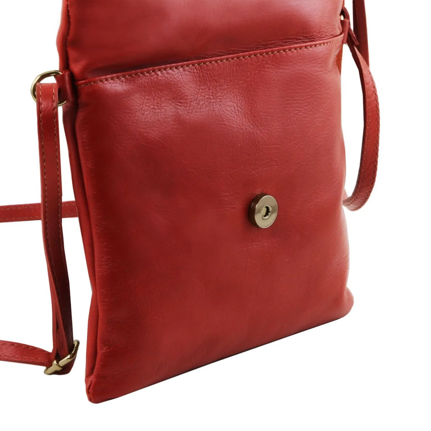 Shoulder bag With Tassel Detail