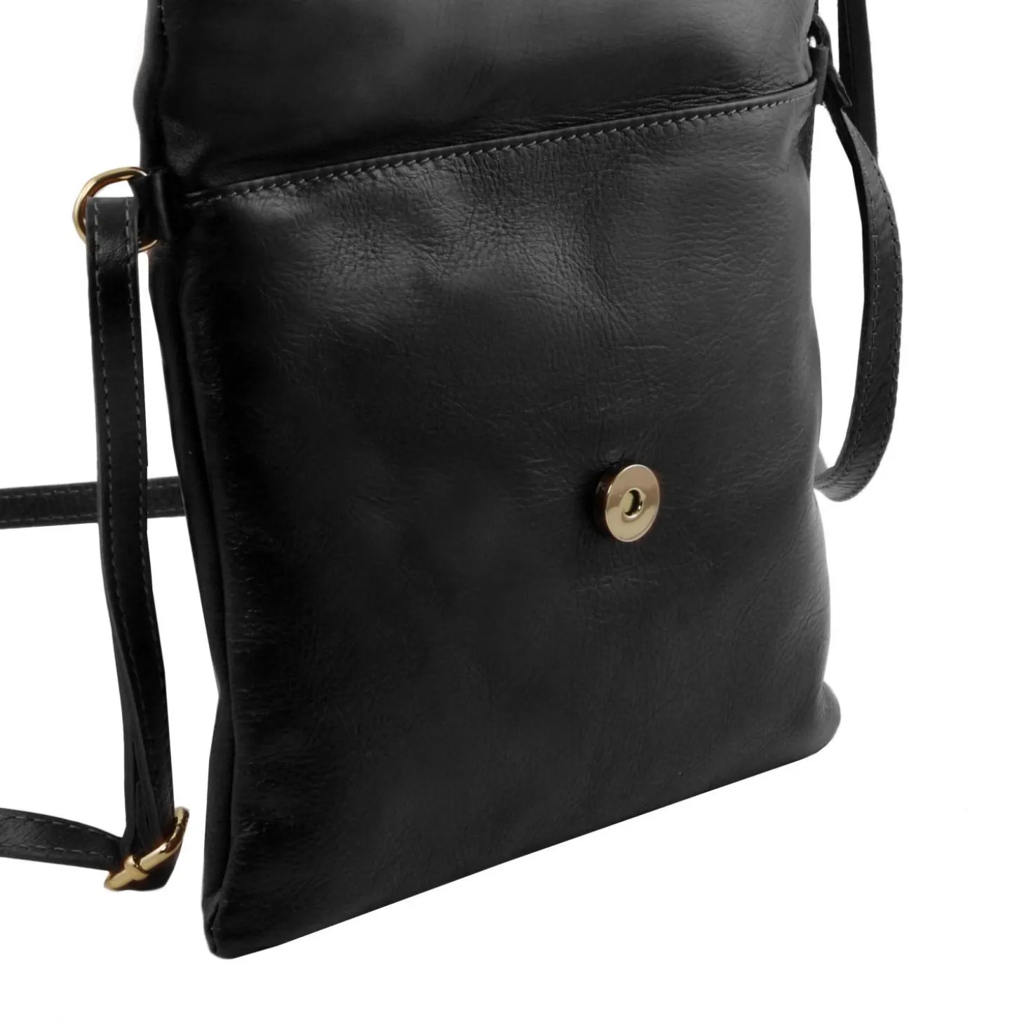 Shoulder bag With Tassel Detail