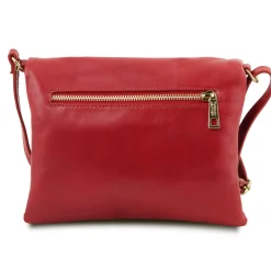 Shoulder bag With Tassel Detail