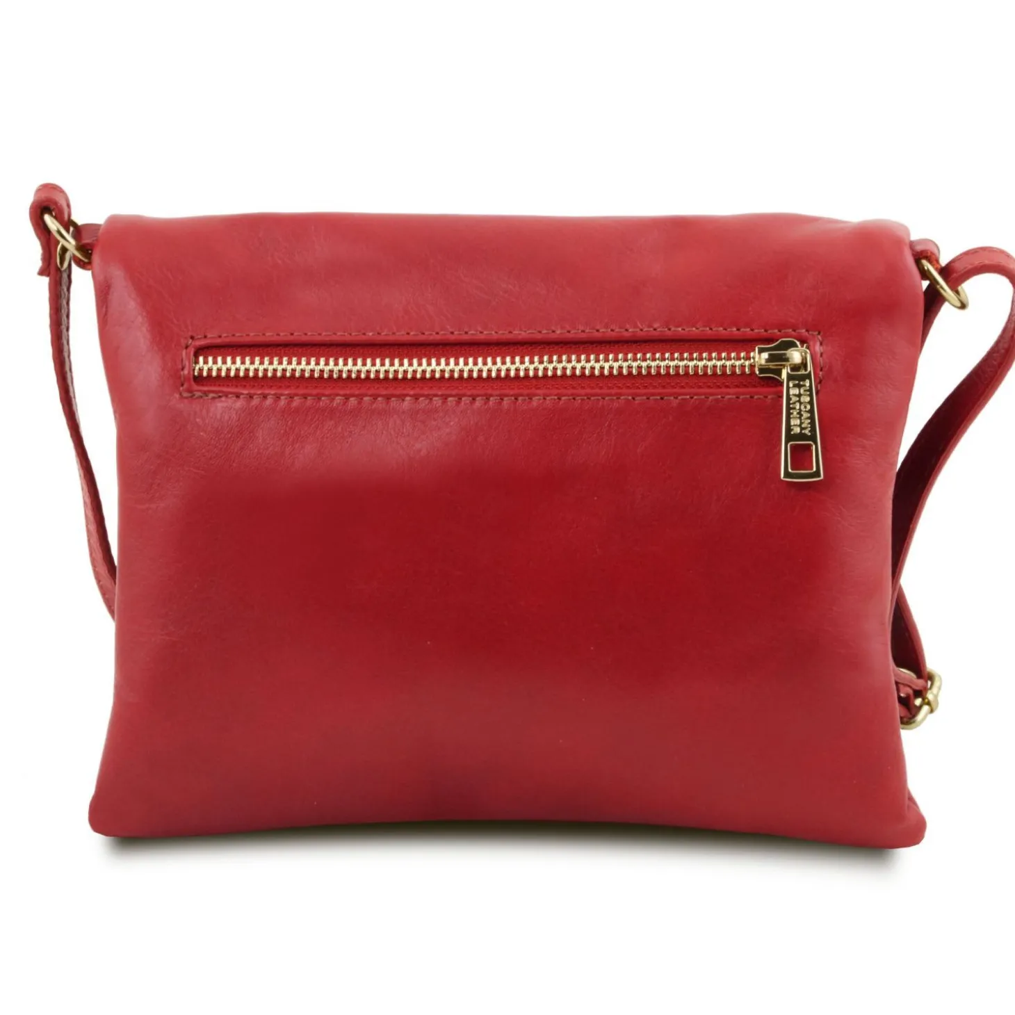 Shoulder bag With Tassel Detail