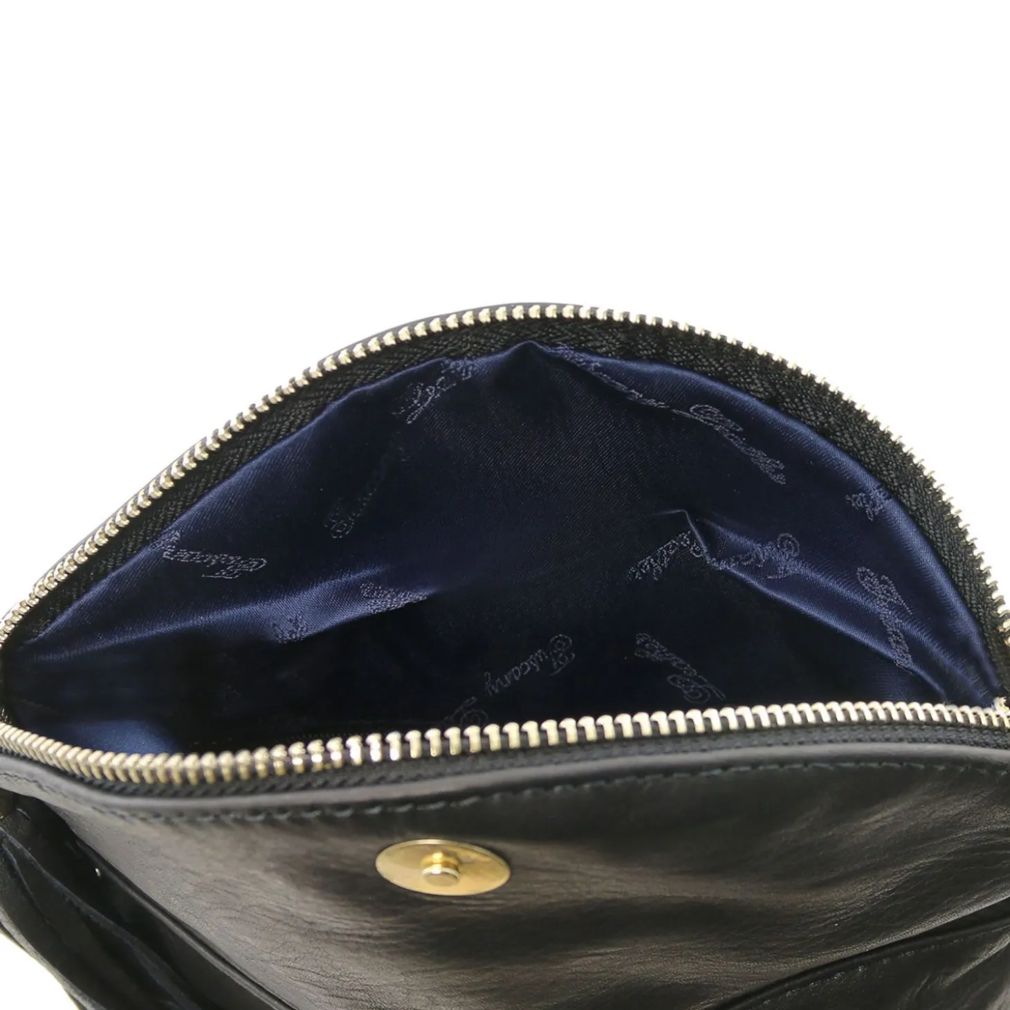 Shoulder bag With Tassel Detail