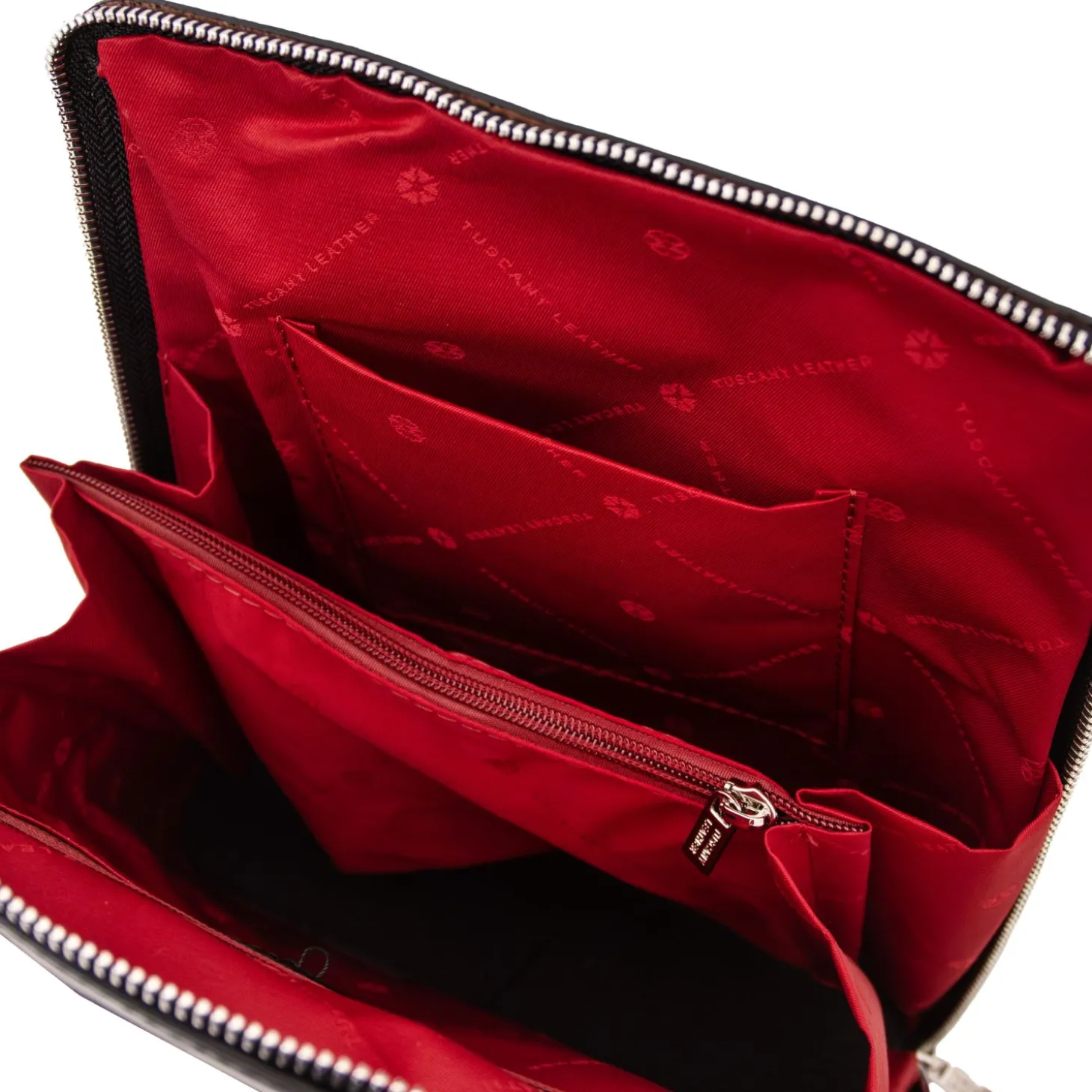 Small Leather Backpack for Women