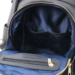 Soft Leather Backpack