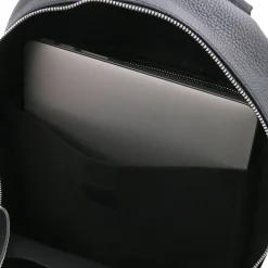 Soft Leather Backpack