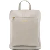 Soft Leather Backpack for Women
