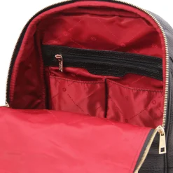 Soft Leather Backpack for Women