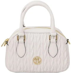 Soft Leather Duffle bag