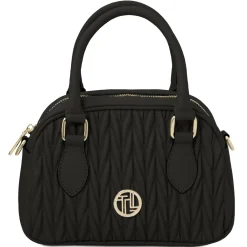 Soft Leather Duffle bag
