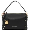 Soft Leather Duffle bag