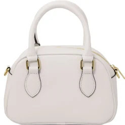 Soft Leather Duffle bag