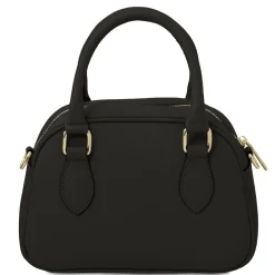 Soft Leather Duffle bag