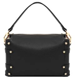 Soft Leather Duffle bag