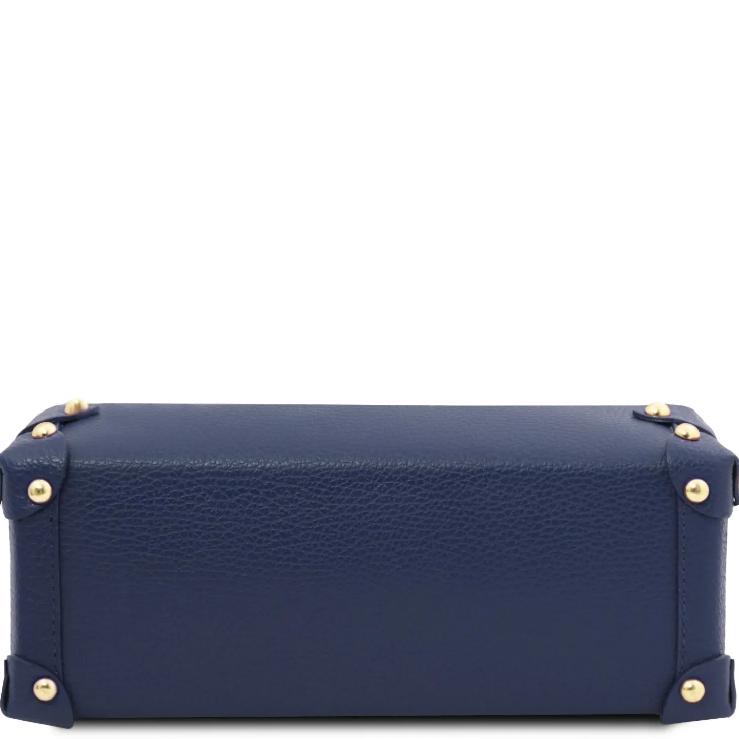 Soft Leather Duffle bag
