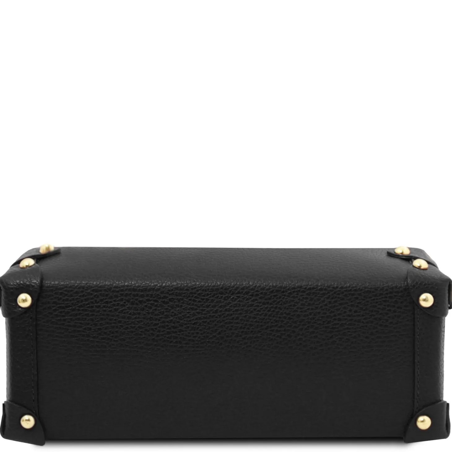 Soft Leather Duffle bag